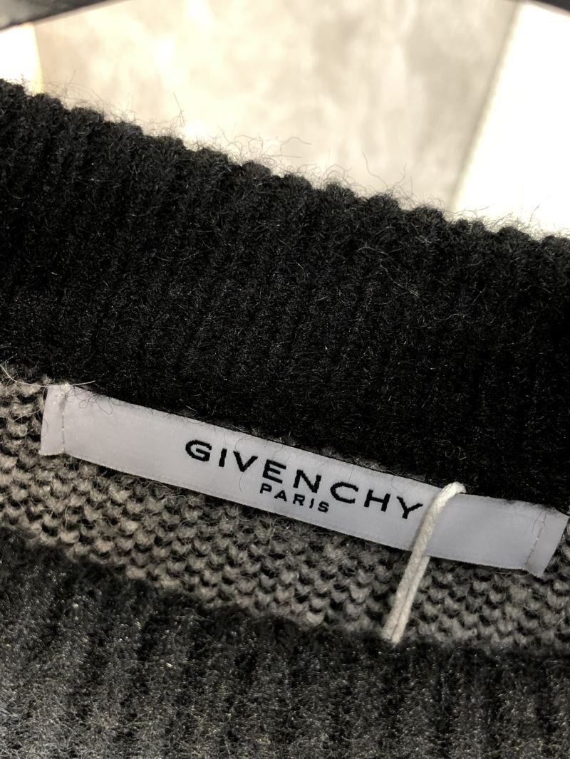 Givenchy Sweaters